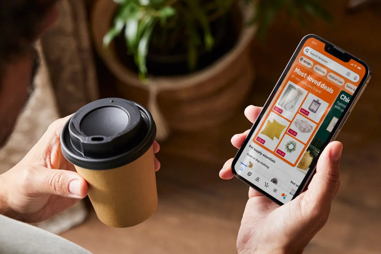 How to Get Started with Amazon Shopping