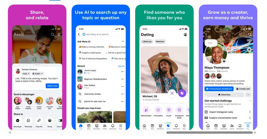 Tips for a Better Facebook Experience