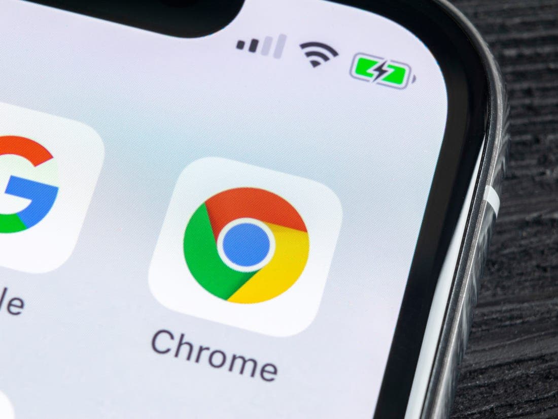 Why Choose Google Chrome?