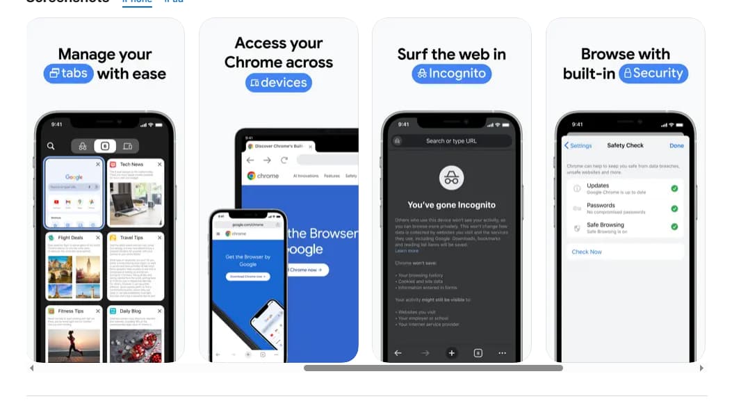 How to Get Started with Google Chrome