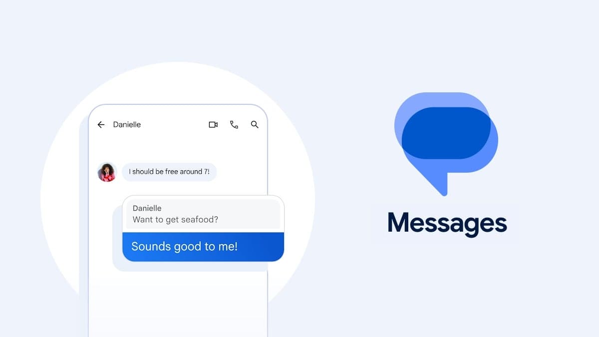 Introduction to Google Messages