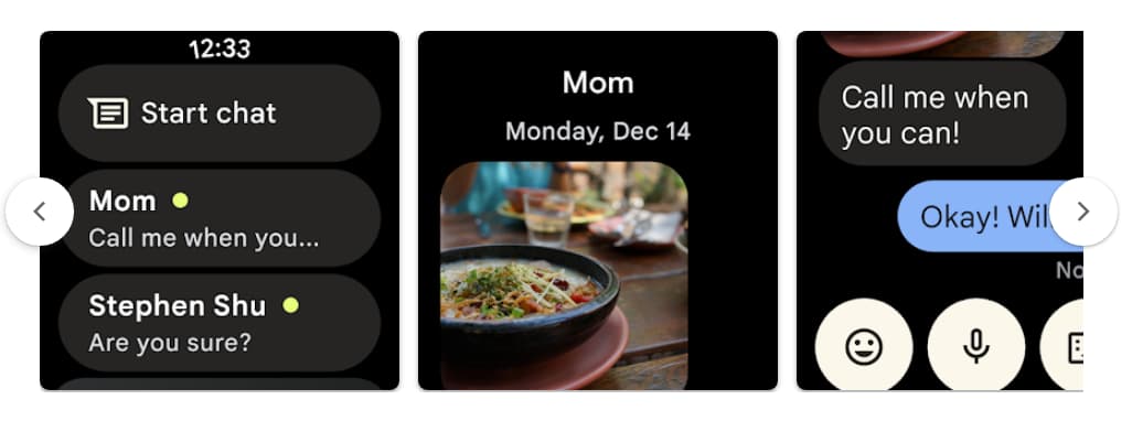 How to Get Started with Google Messages