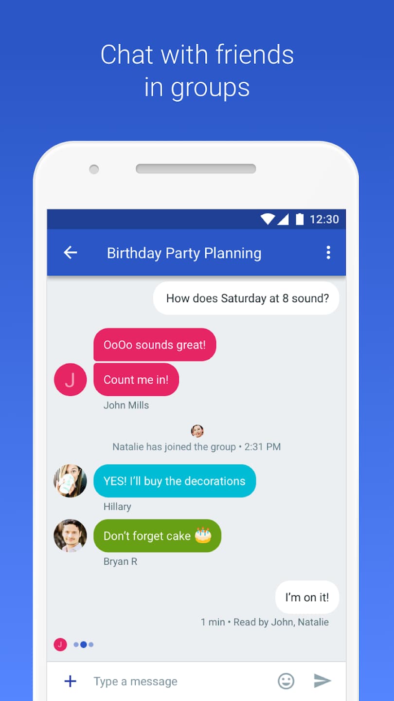 Benefits of Google Play services
