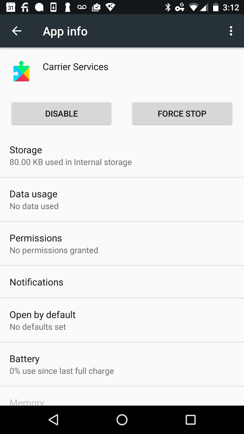 Is Google Play services Safe?