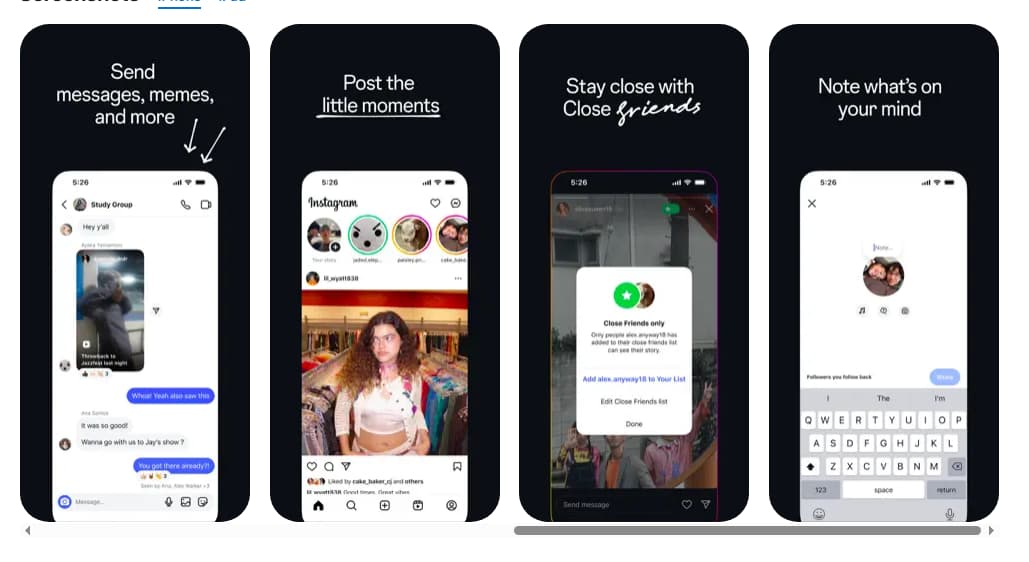 How to Get Started with Instagram