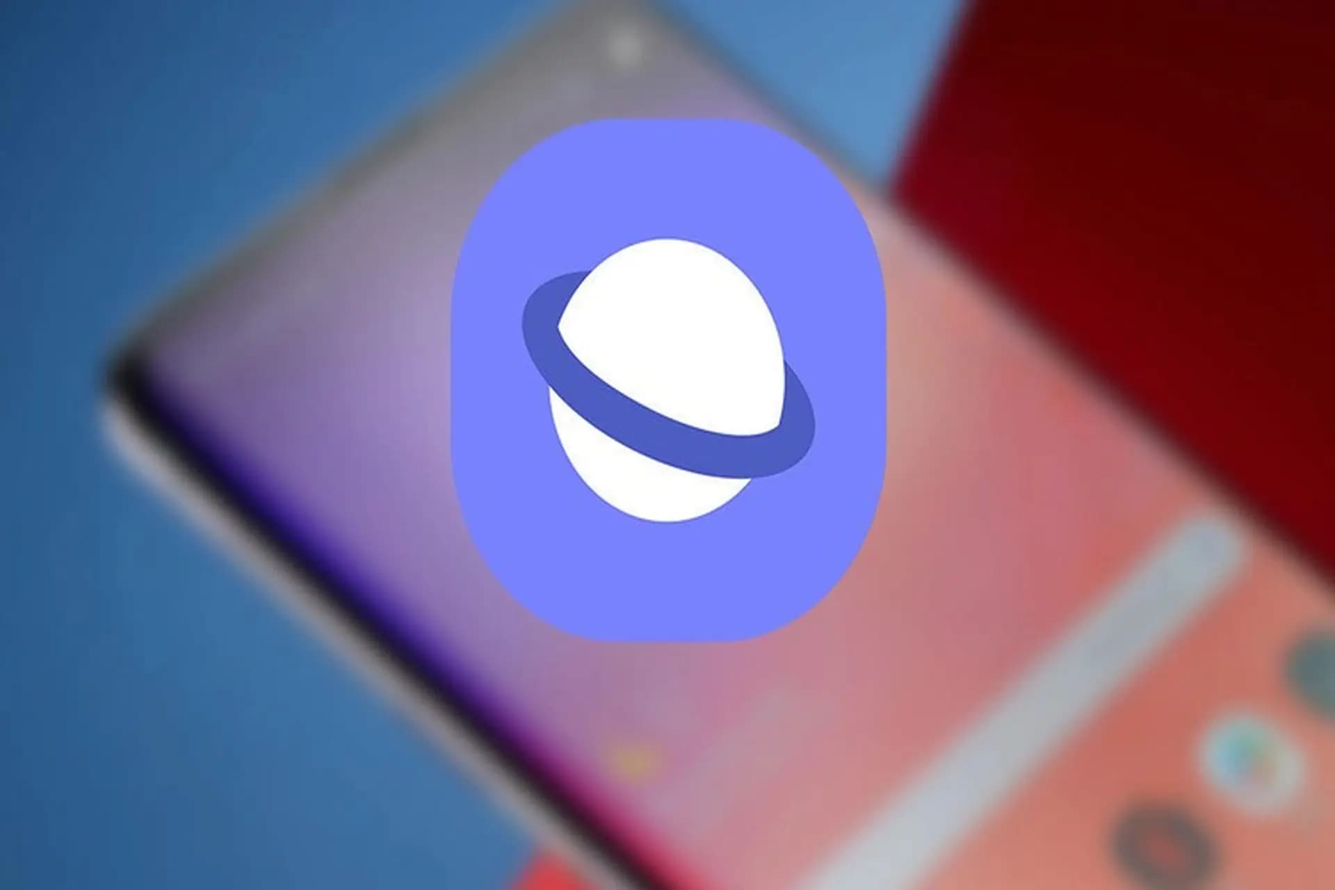 Introduction to Samsung Internet Browser