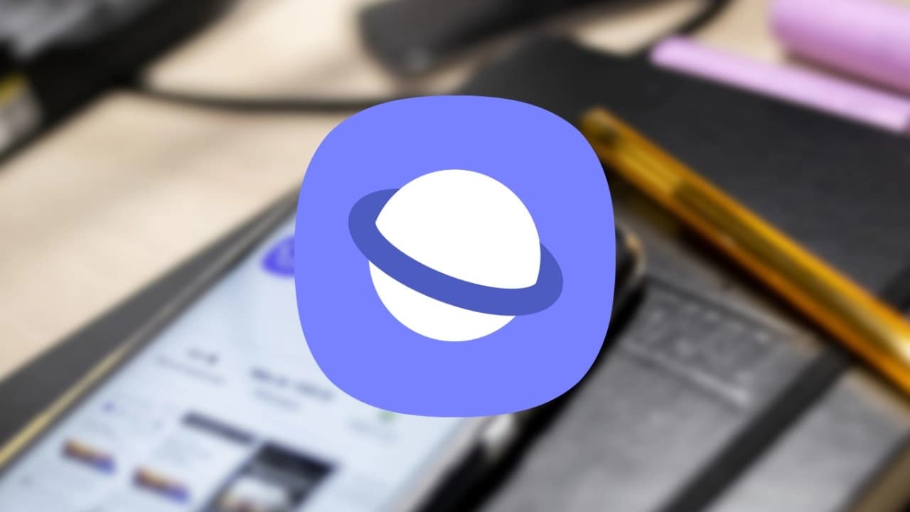 Getting Started with Samsung Internet Browser