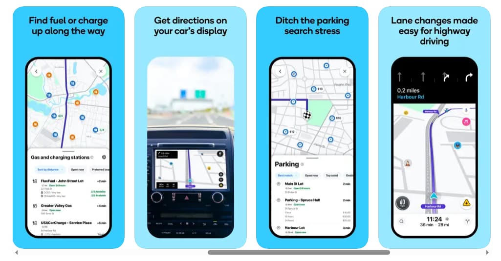 How to Get Started with Waze