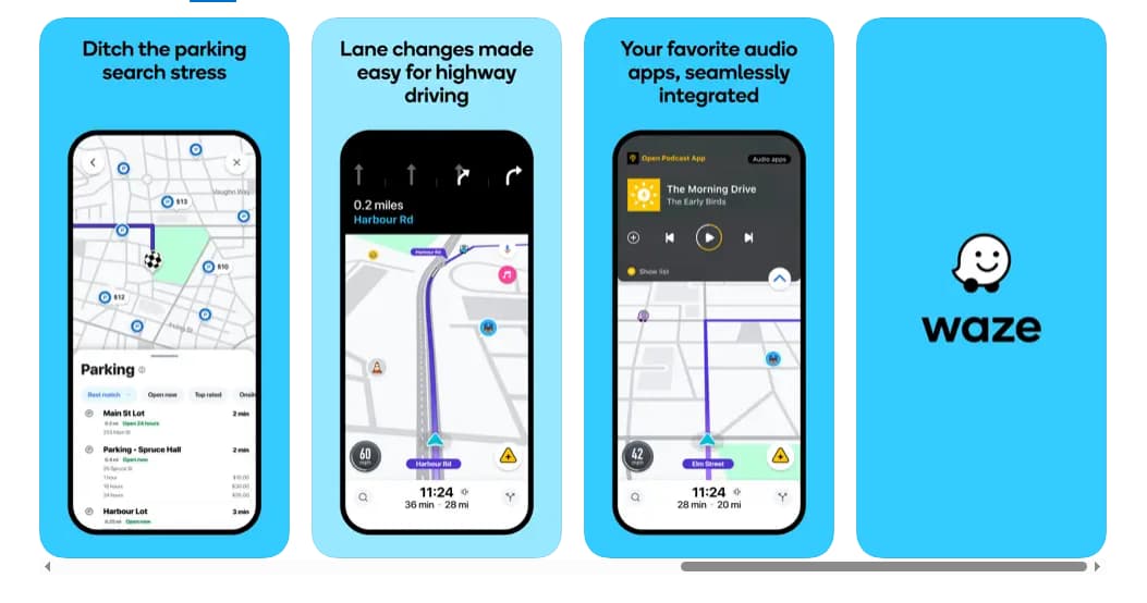 Tips for Making the Most of Waze