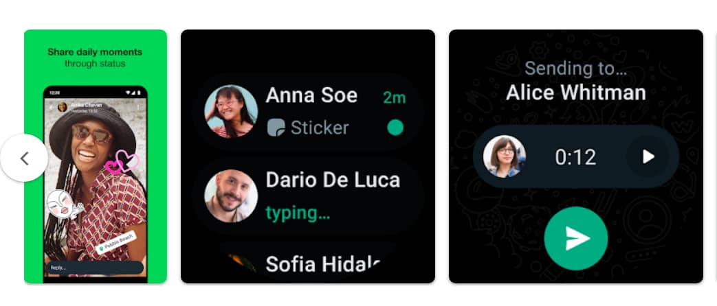 How to Get Started with WhatsApp Messenger