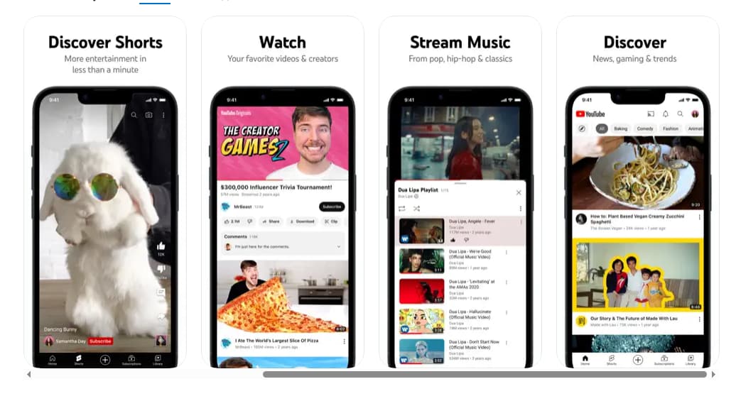 How to Get Started with YouTube