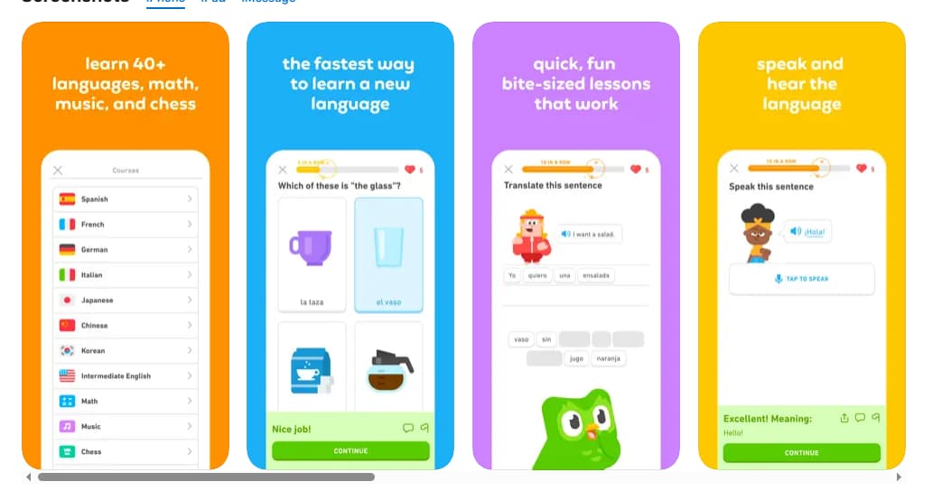 What Is Duolingo?