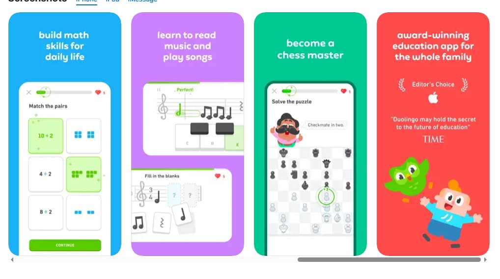 How to Start Using Duolingo