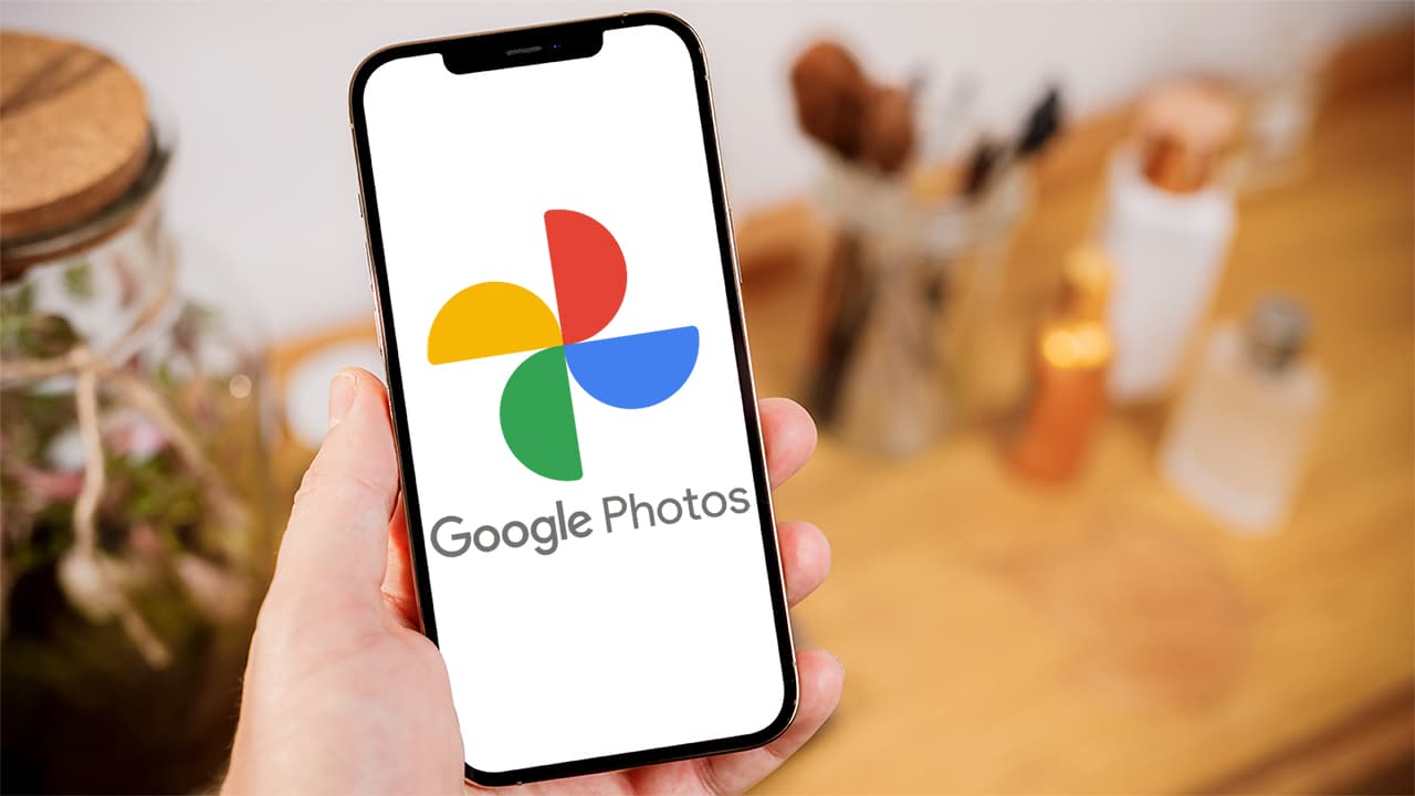 What is Google Photos?