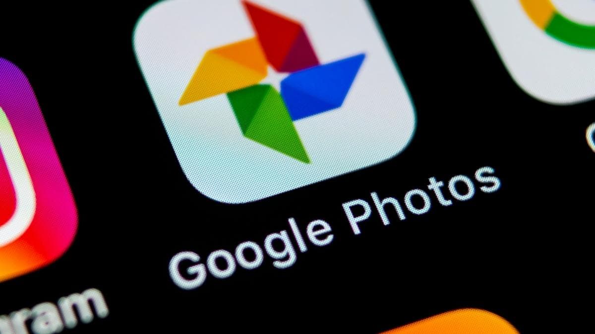 Why Download Google Photos?