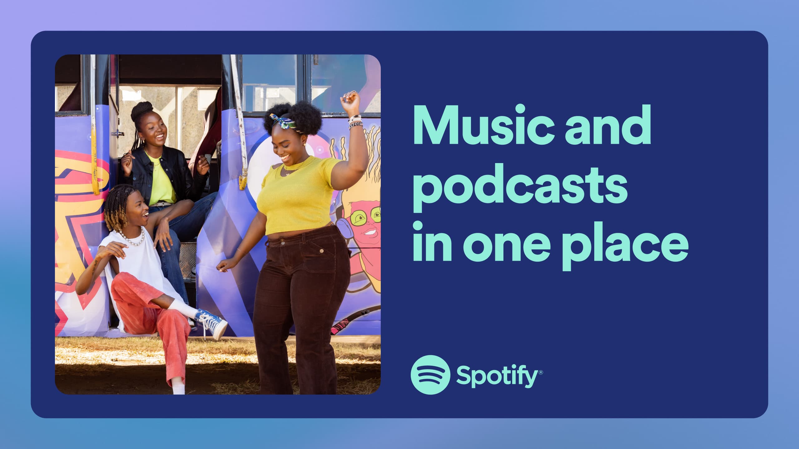 What is Spotify?