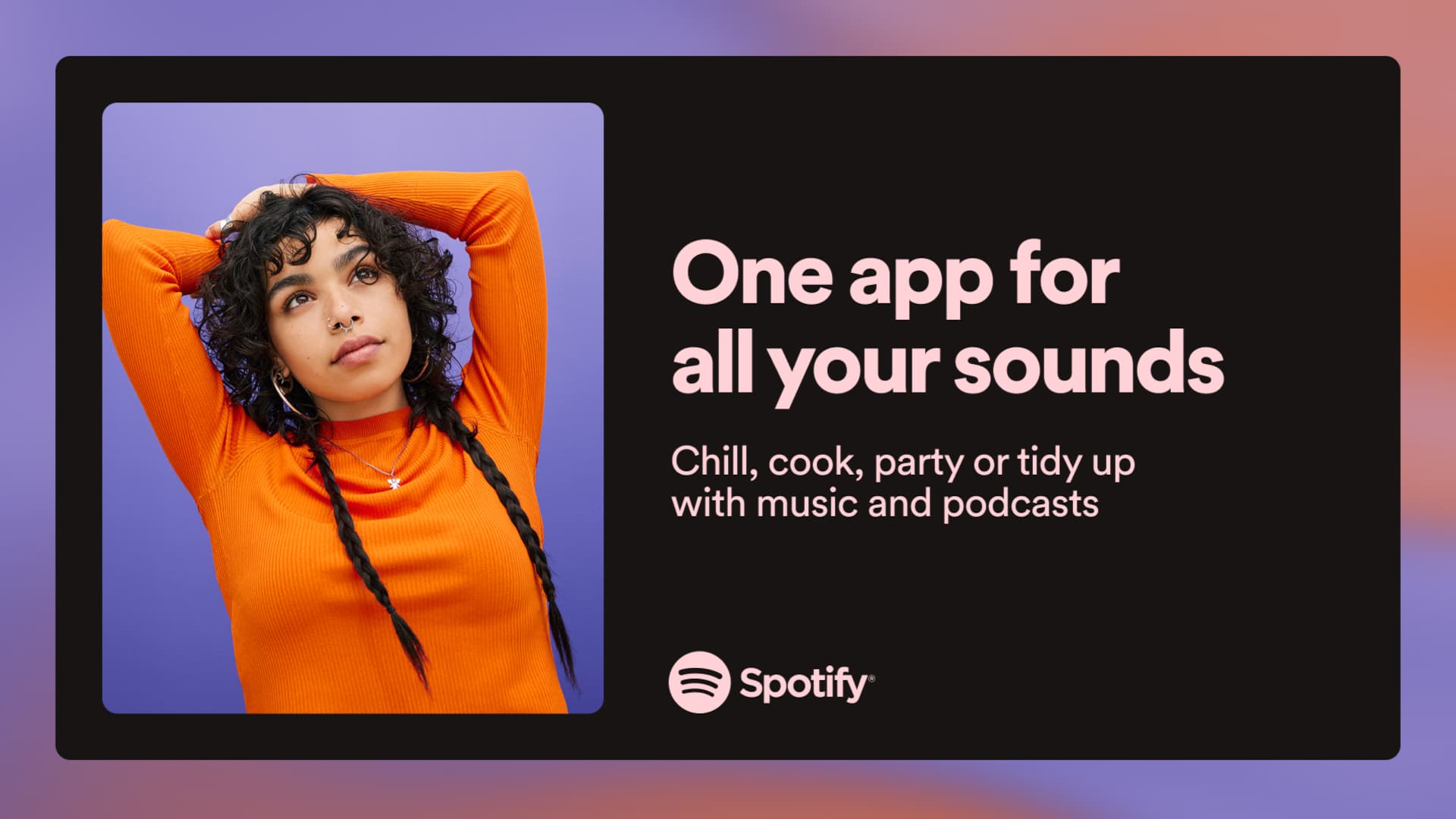 Offline Listening with Spotify Premium