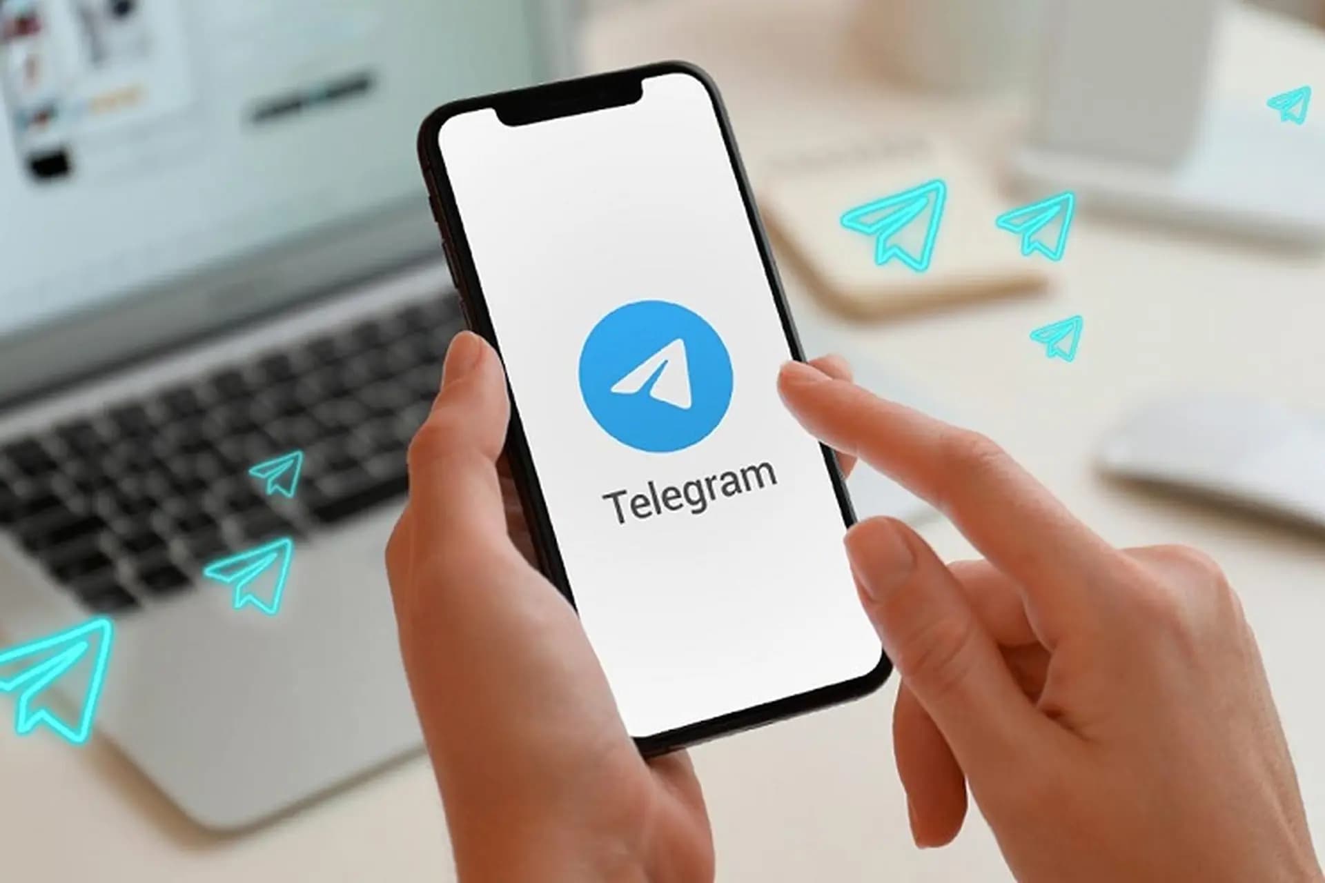 Advantages of Using Telegram