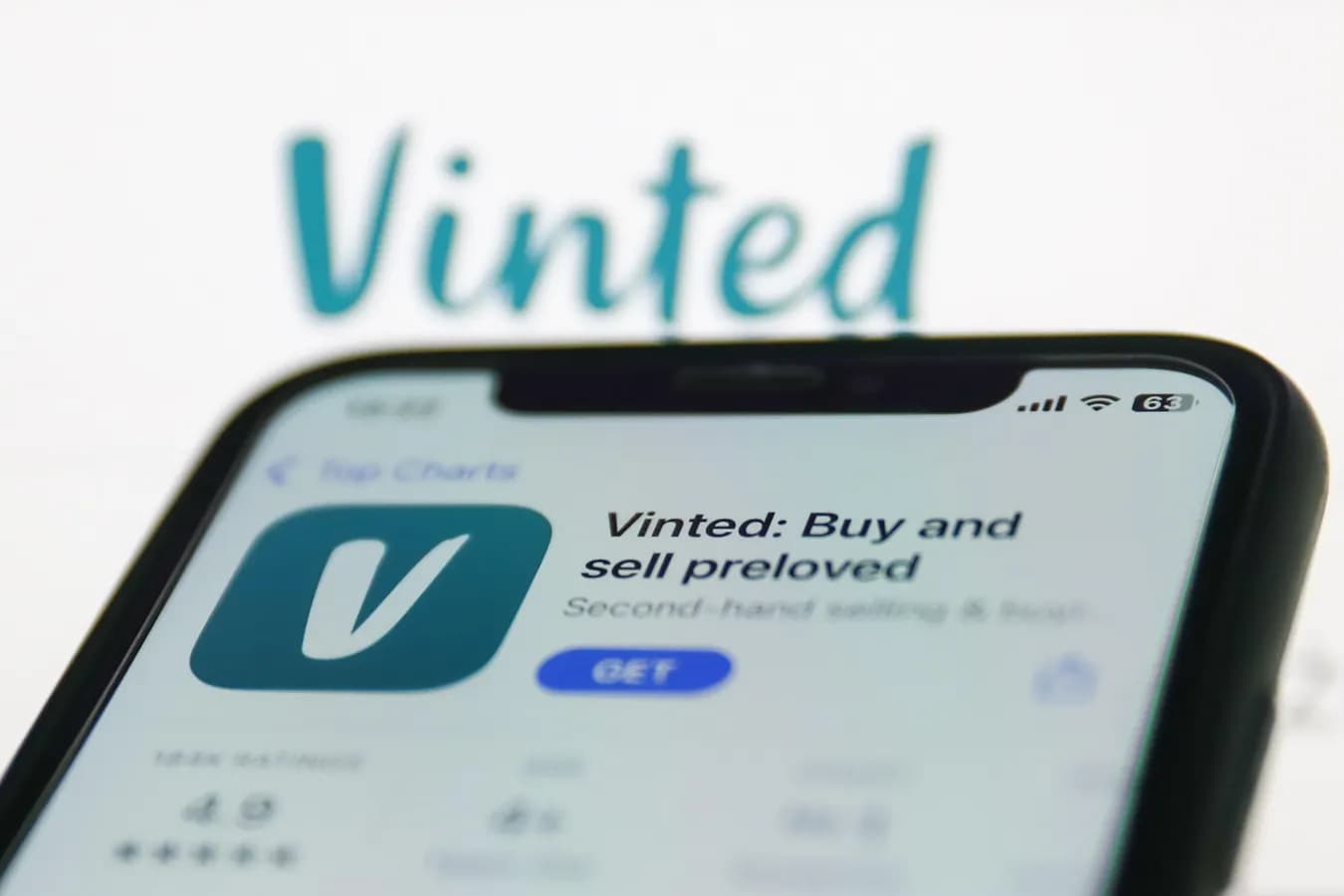 Introduction to Vinted