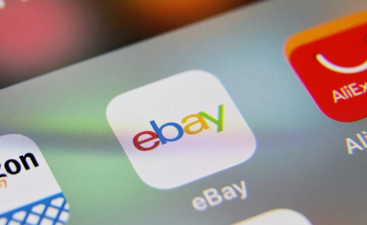 What Is eBay Online Shopping & Selling?