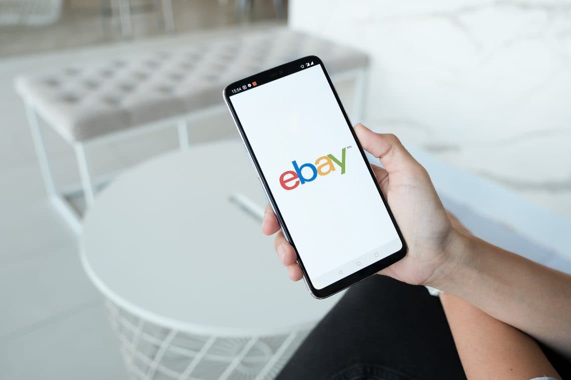 How to Start Shopping on eBay