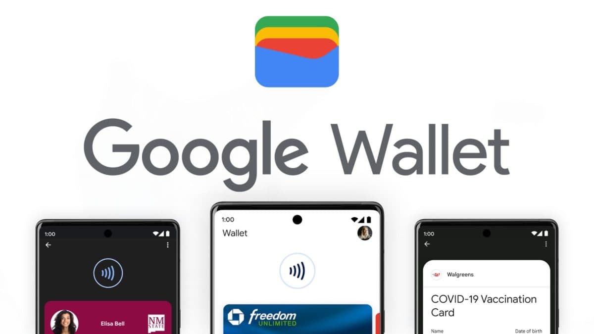 What Makes Google Wallet So Convenient?
