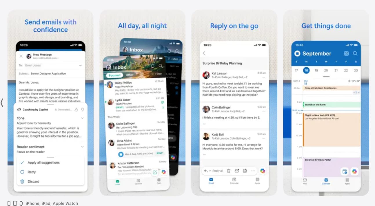 Security You Can Trust