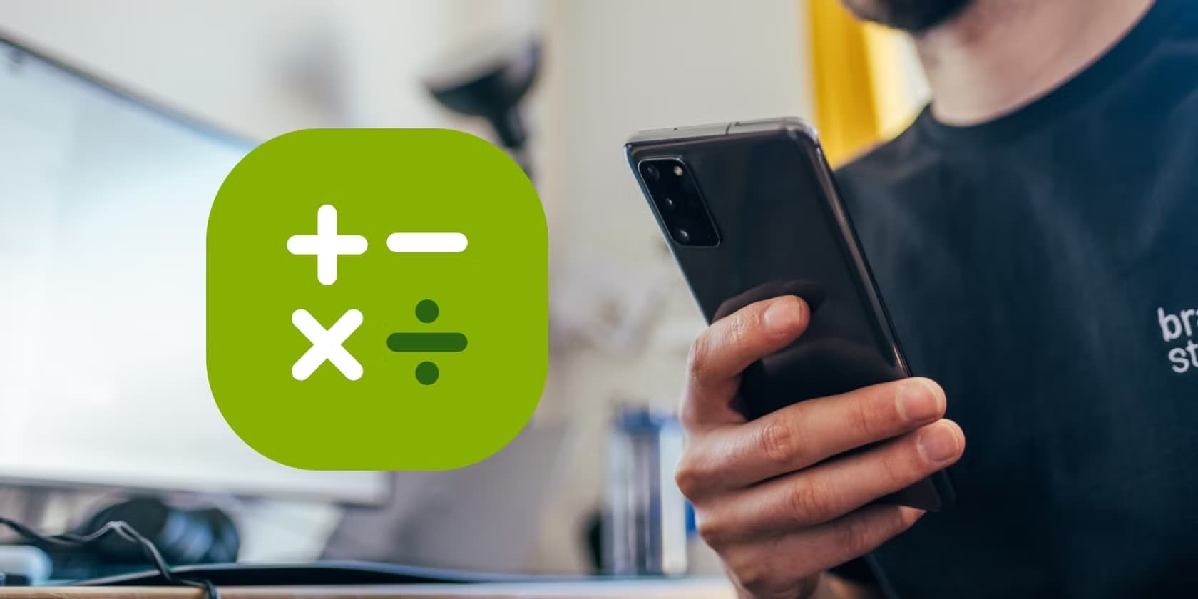 Introduction to Samsung Calculator