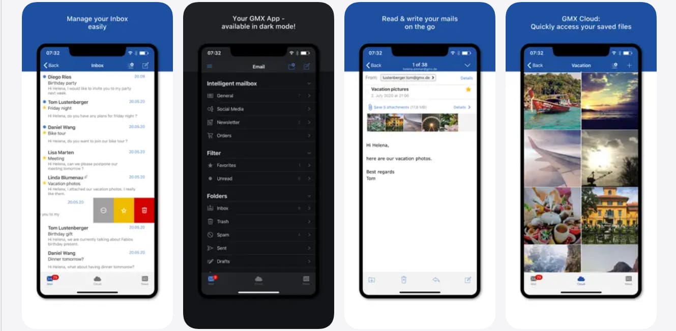 User-Friendly Design and Customization Options